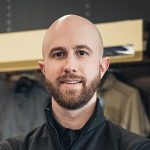 MIKE SANDST