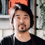 NATE HAYASHI
